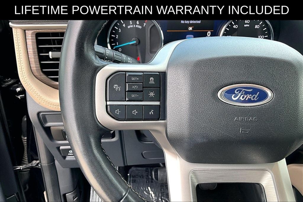 2024 Ford Expedition Limited