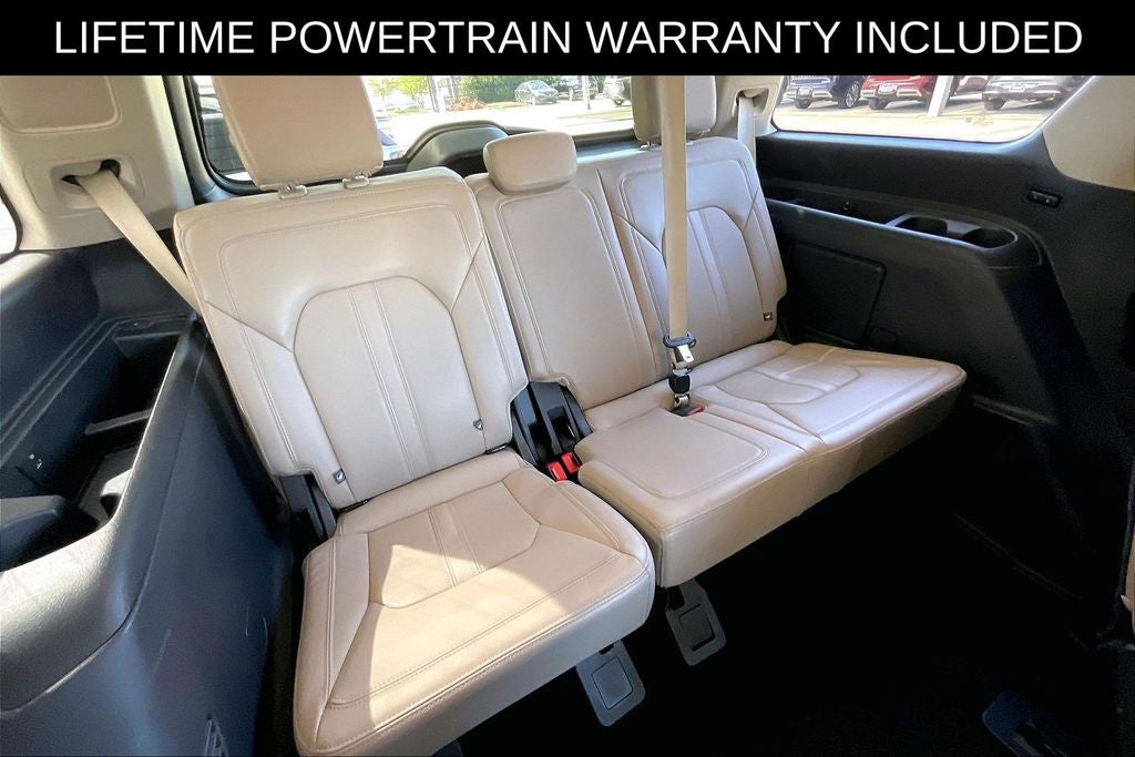 2024 Ford Expedition Limited