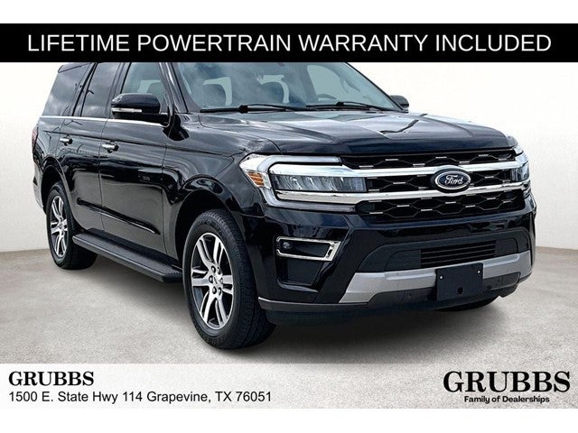 2024 Ford Expedition Limited