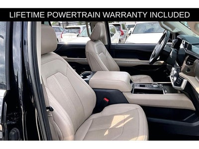 2024 Ford Expedition Limited