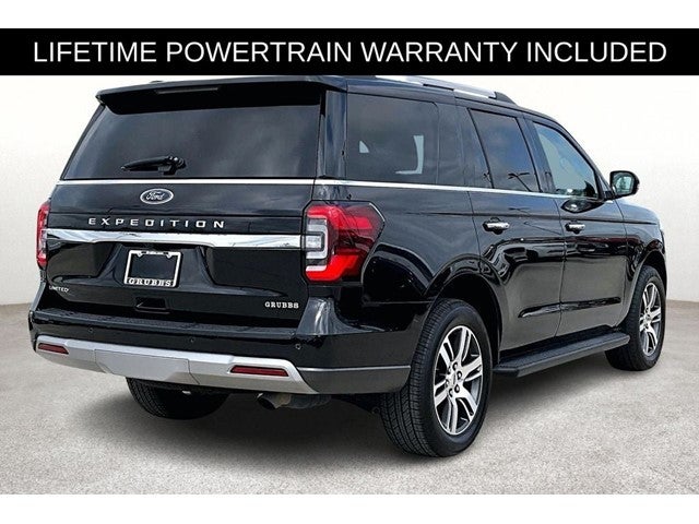 2024 Ford Expedition Limited