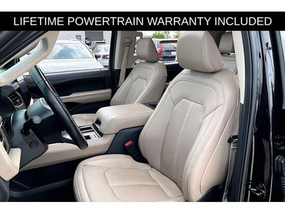 2024 Ford Expedition Limited