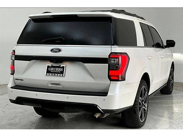 2019 Ford Expedition Limited