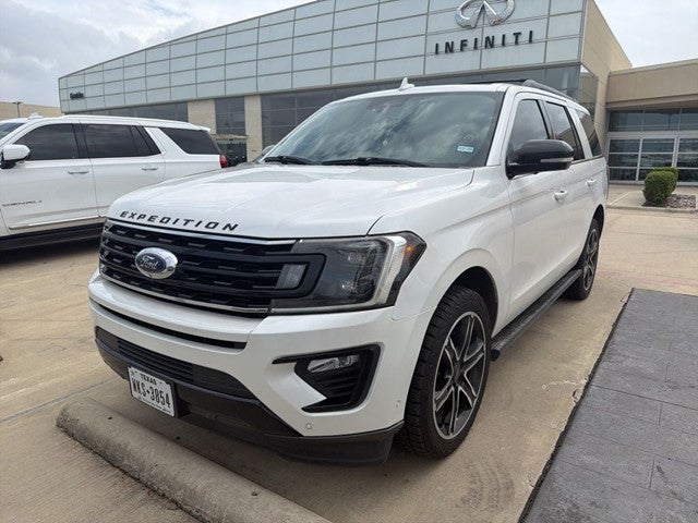2019 Ford Expedition Limited