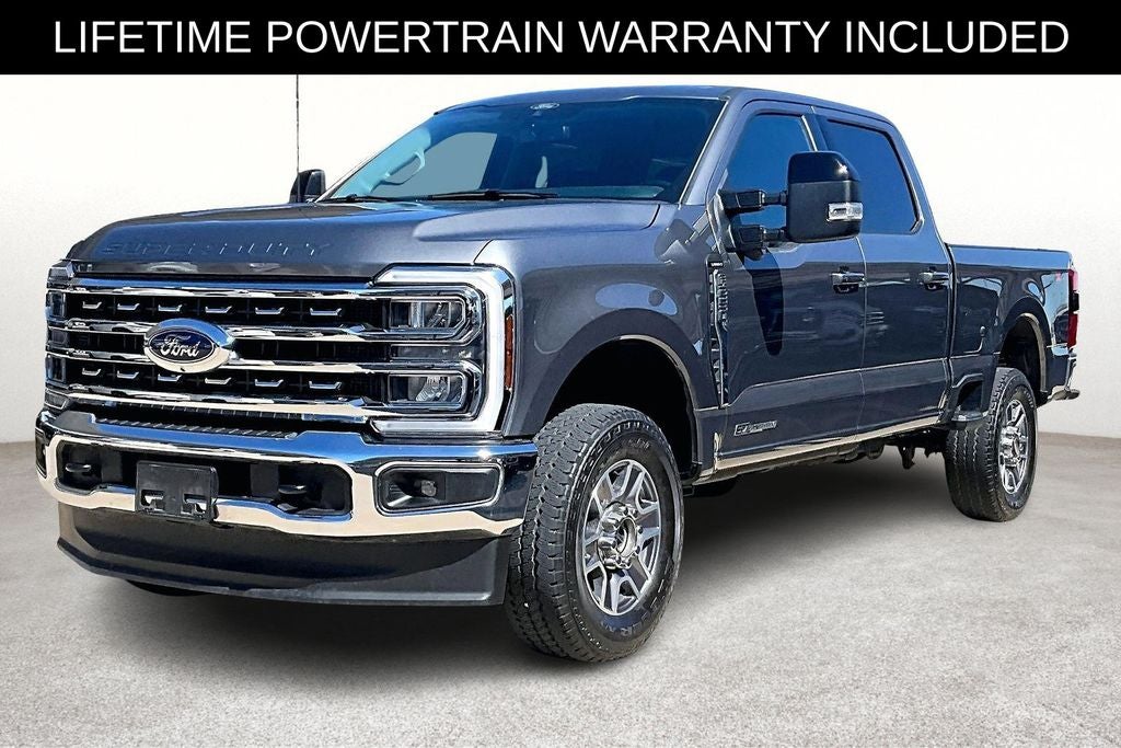 2024 Ford F-250SD Lariat