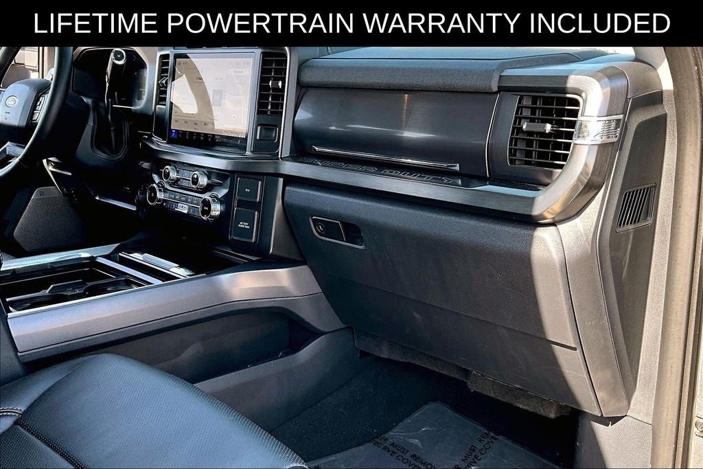 2024 Ford F-250SD Lariat