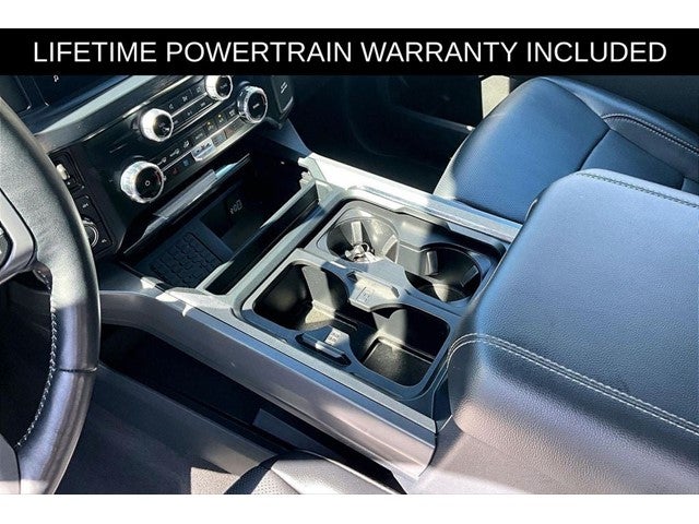 2024 Ford F-250SD Lariat