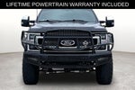 2022 Ford F-250SD Platinum