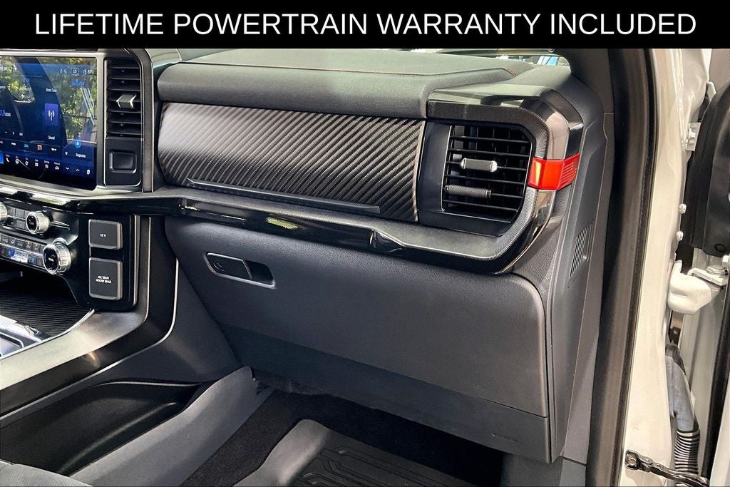 2023 Ford F-150 Raptor R