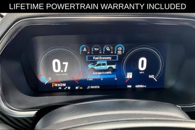 2023 Ford F-150 Raptor R