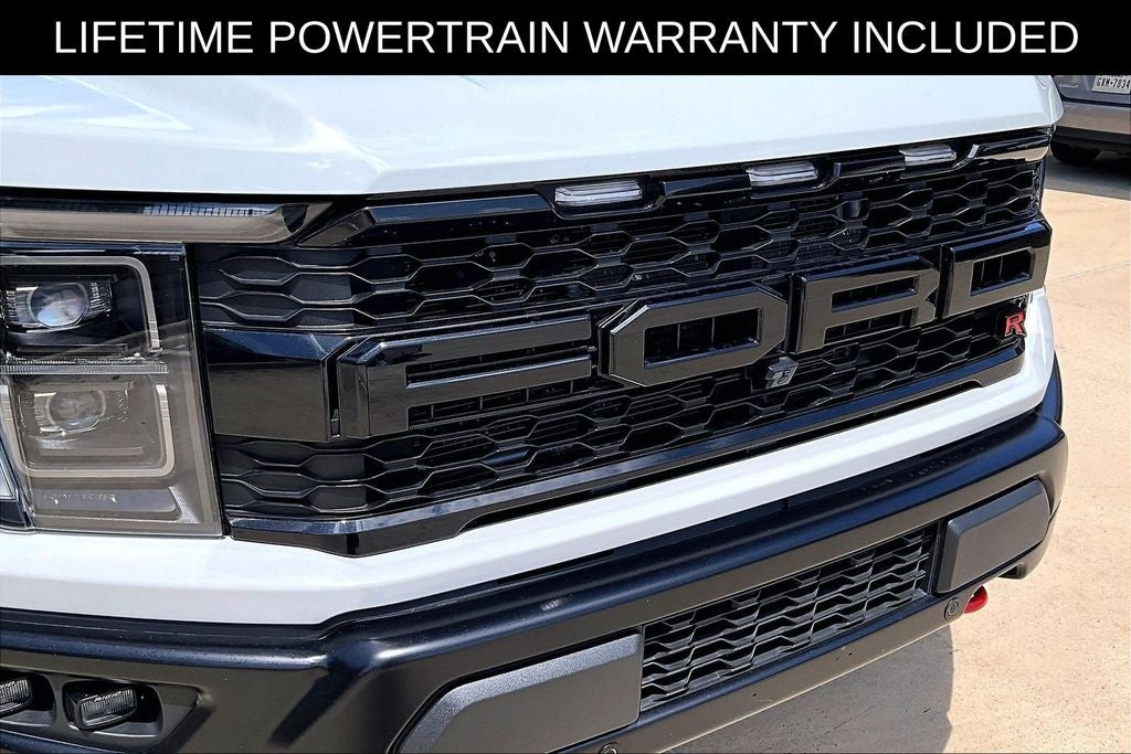 2023 Ford F-150 Raptor R