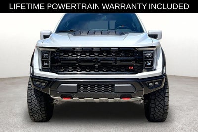 2023 Ford F-150 Raptor R