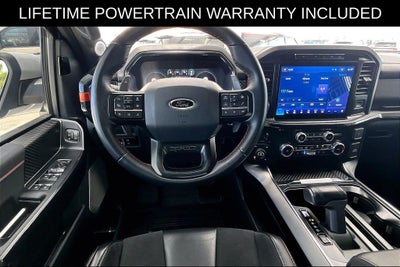 2023 Ford F-150 Raptor R