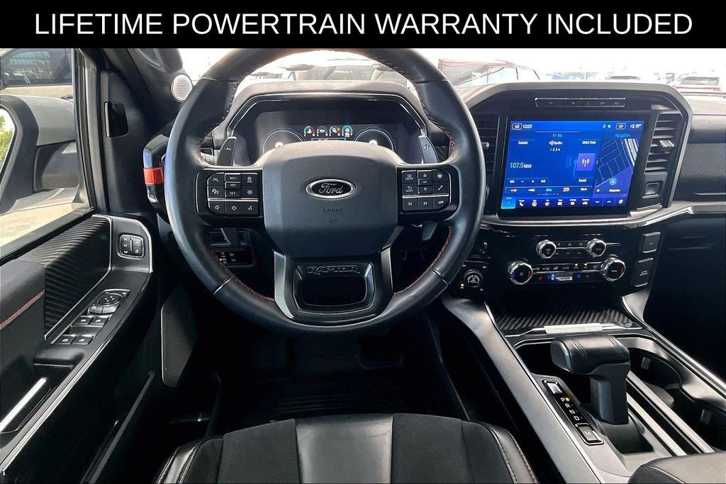 2023 Ford F-150 Raptor R
