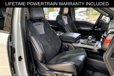 2023 Ford F-150 Raptor R