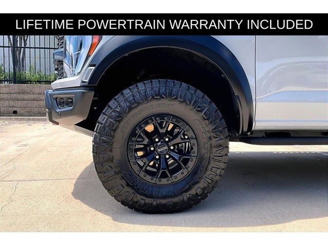 2023 Ford F-150 Raptor R