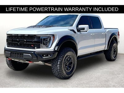 2023 Ford F-150 Raptor R