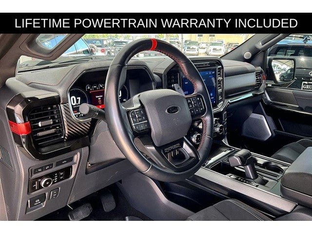 2023 Ford F-150 Raptor R