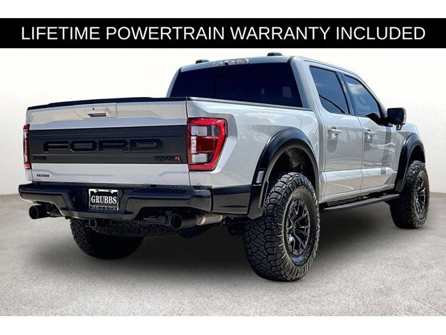 2023 Ford F-150 Raptor R