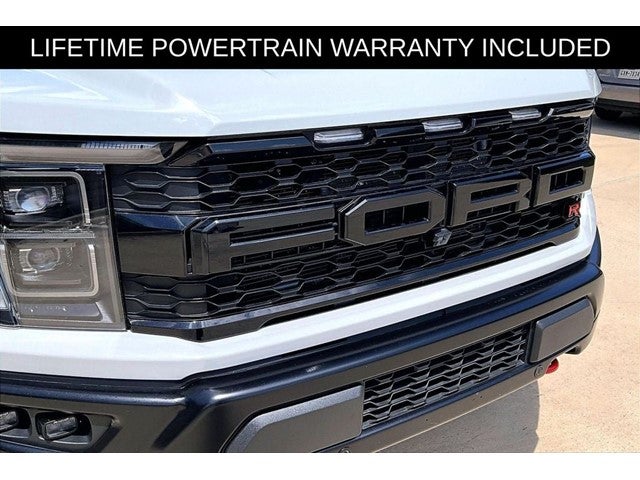 2023 Ford F-150 Raptor R