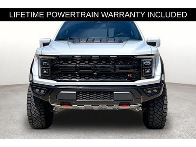 2023 Ford F-150 Raptor R