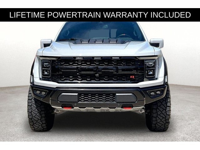 2023 Ford F-150 Raptor R