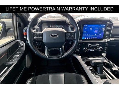 2023 Ford F-150 Raptor R