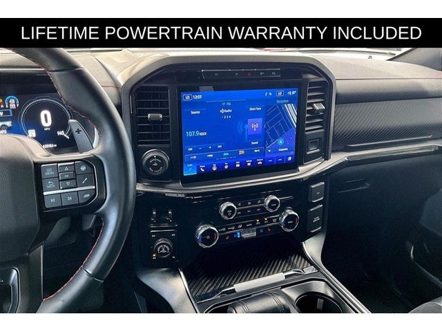 2023 Ford F-150 Raptor R