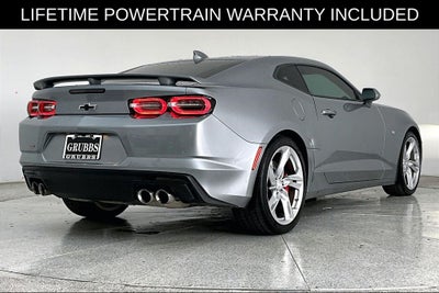 2023 Chevrolet Camaro SS 1SS