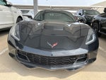 2015 Chevrolet Corvette Stingray Z51 2LT