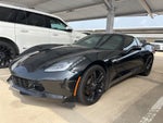 2015 Chevrolet Corvette Stingray Z51 2LT
