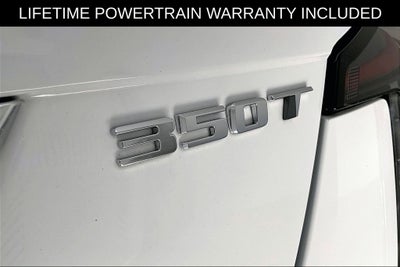 2024 Cadillac CT5 Sport