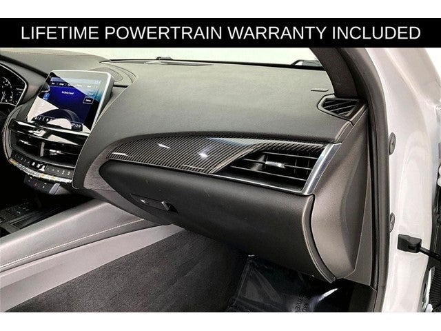 2024 Cadillac CT5 Sport