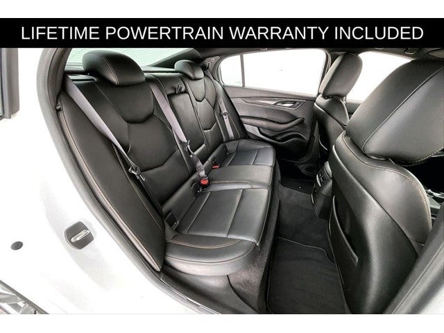 2024 Cadillac CT5 Sport