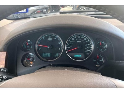 2013 GMC Yukon SLT