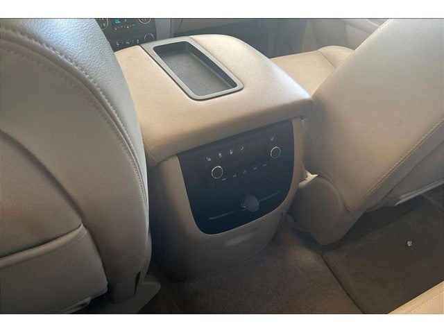 2013 GMC Yukon SLT