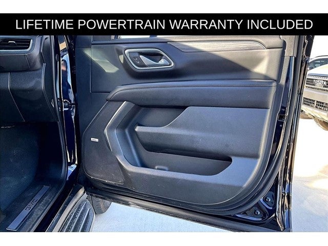 2024 GMC Yukon XL SLT