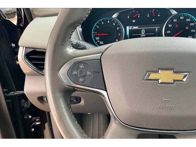 2018 Chevrolet Traverse LT Cloth w/1LT