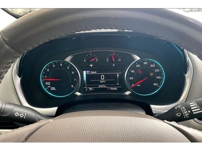 2018 Chevrolet Traverse LT Cloth w/1LT