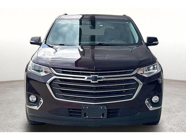 2018 Chevrolet Traverse LT Cloth w/1LT