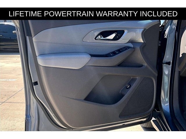 2021 Chevrolet Traverse LT 1LT