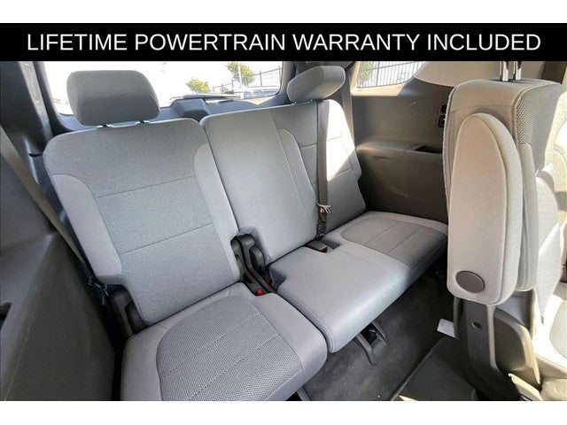 2021 Chevrolet Traverse LT 1LT