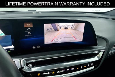 2024 Cadillac LYRIQ Tech