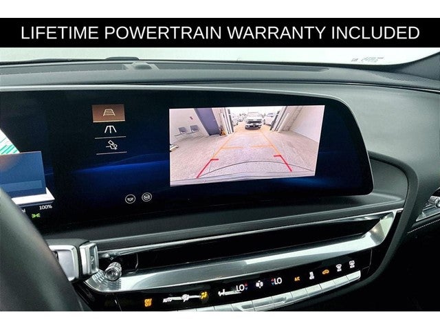 2024 Cadillac LYRIQ Tech