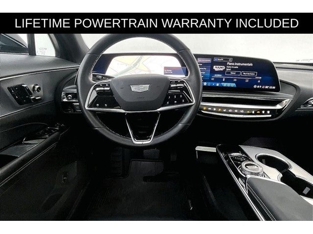 2024 Cadillac LYRIQ Tech
