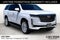 2024 Cadillac Escalade Luxury