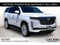 2024 Cadillac Escalade Luxury
