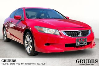 2010 Honda Accord EX-L 2.4