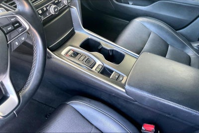 2018 Honda Accord Sport 2.0T