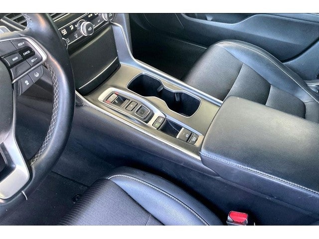 2018 Honda Accord Sport 2.0T